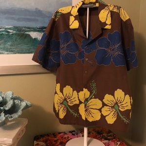 🌺Unique Hawaiian Party Shirt